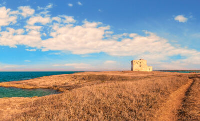 Puglia