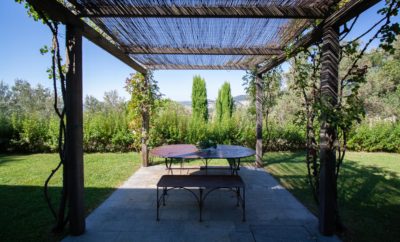 Casa La Quercia