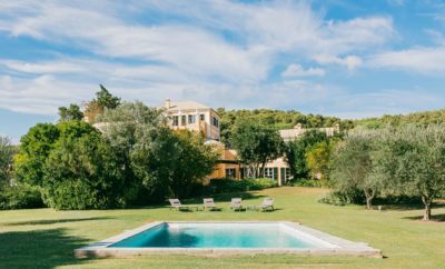Villa del Silenzio