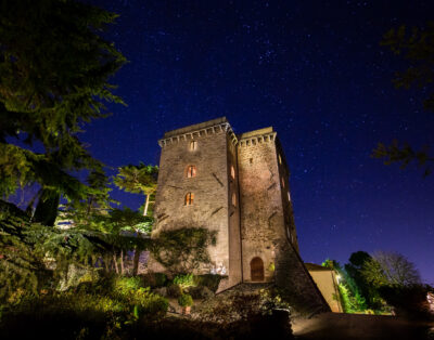 Torre Almonte