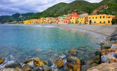 Varigotti: storia, natura e bellezza della Liguria di Ponente