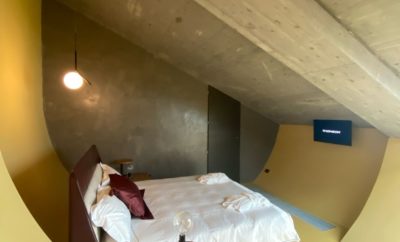 Cantina dei 5 Sogni – Camera Ambra